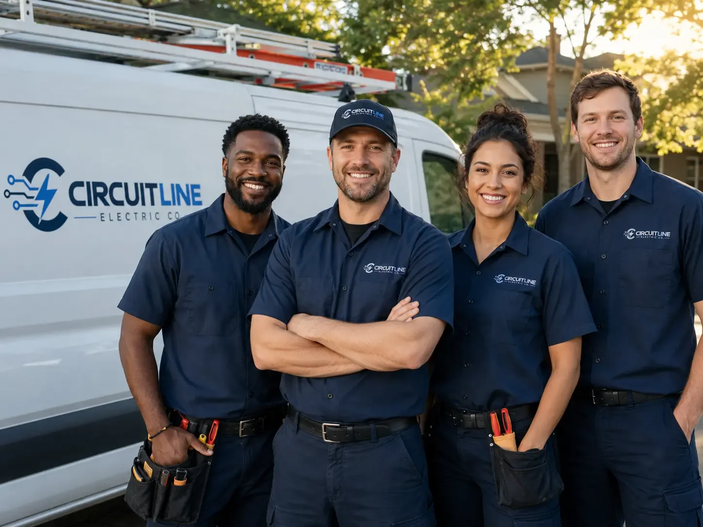 Whole Home Rewiring company in Zanoni, MO